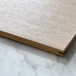 Platter & Tray Matsuya Shikki Wooden Rectangular Tray