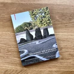 Book At Manic Book & Stationery Rebel In The Garden