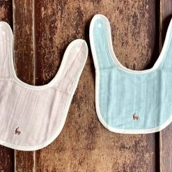 Nakagawa Masahichi Nakagawa Baby Bib