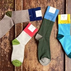 Nakagawa Masahichi Nakagawa Socks Dear Mark For Women Fashion