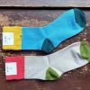 Nakagawa Masahichi Nakagawa Socks Dear Mark For Women Fashion