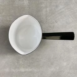 Noda Horo Nomaku Milk Pan BK