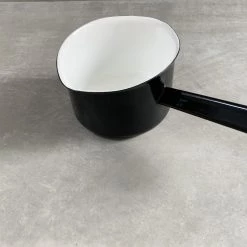 Noda Horo Nomaku Milk Pan BK
