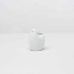 Hakusan Porcelain Poppo Vase