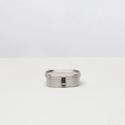 Kobo Aizawa Stainless Steel Bento Box