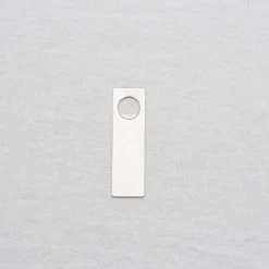Kobo Aizawa Stainless Steel Bottle Opener Kitchen