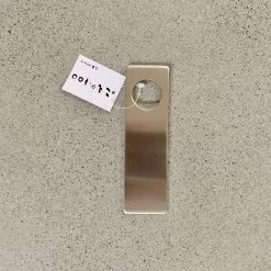 Kobo Aizawa Stainless Steel Bottle Opener Kitchen