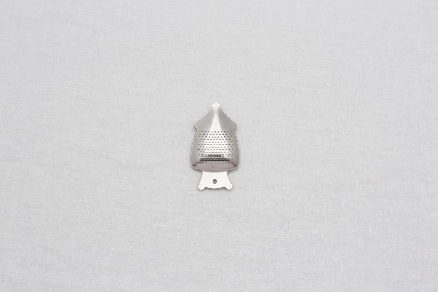 Kobo Aizawa Kitchen Stainless Steel Grater Squid 3 Kobo Aizawa Kitchen Stainless Steel Grater Squid