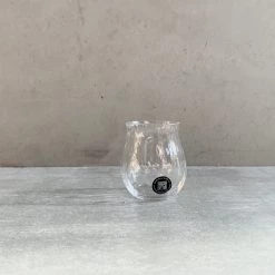 Shotoku Glass Shuki Choko 04 (Tulip Shape)