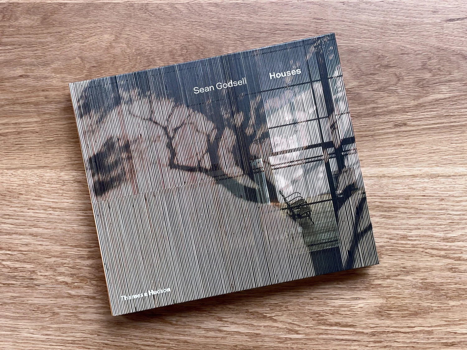 Thameshudson Sean Godsell : Houses 1 Thameshudson Sean Godsell : Houses