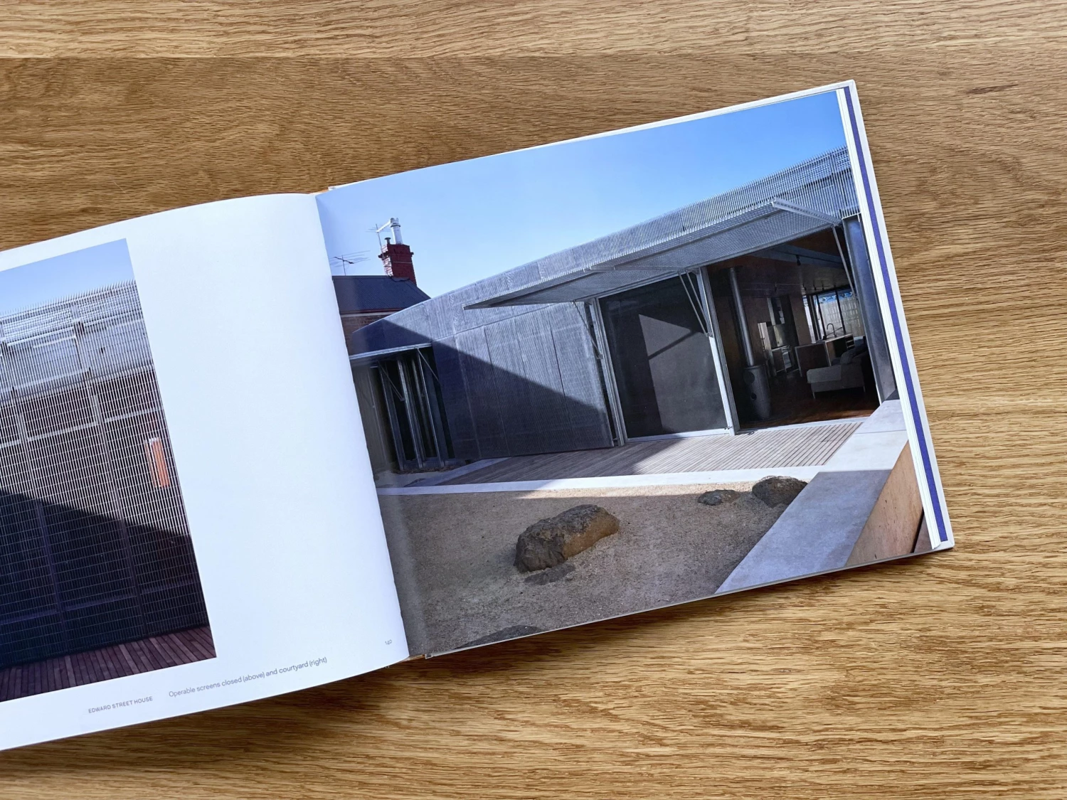 Thameshudson Sean Godsell : Houses 3 Thameshudson Sean Godsell : Houses