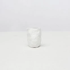 Hakusan Porcelain Stone Sake Bottle Dining & Tableware