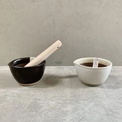 MUJUN Suri Bowl (S) Motoshige Mortar&Pestle