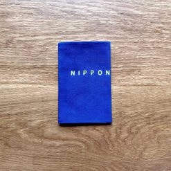 Kamawanu Tenugui - FUJIYAMA