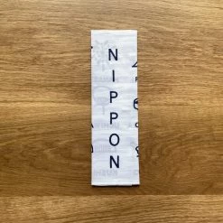 Kamawanu Tenugui - NIPPON