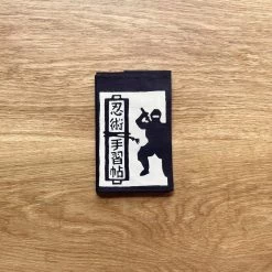 Kamawanu Tenugui - Ninja