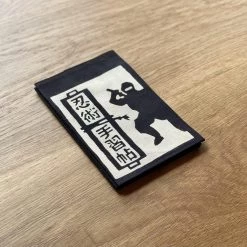 Kamawanu Tenugui - Ninja 5 Kamawanu Tenugui - Ninja