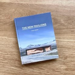 Thameshudson The New Pavilions