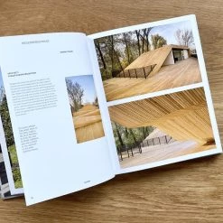 Thameshudson The New Pavilions 5 Thameshudson The New Pavilions