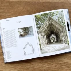 Thameshudson The New Pavilions