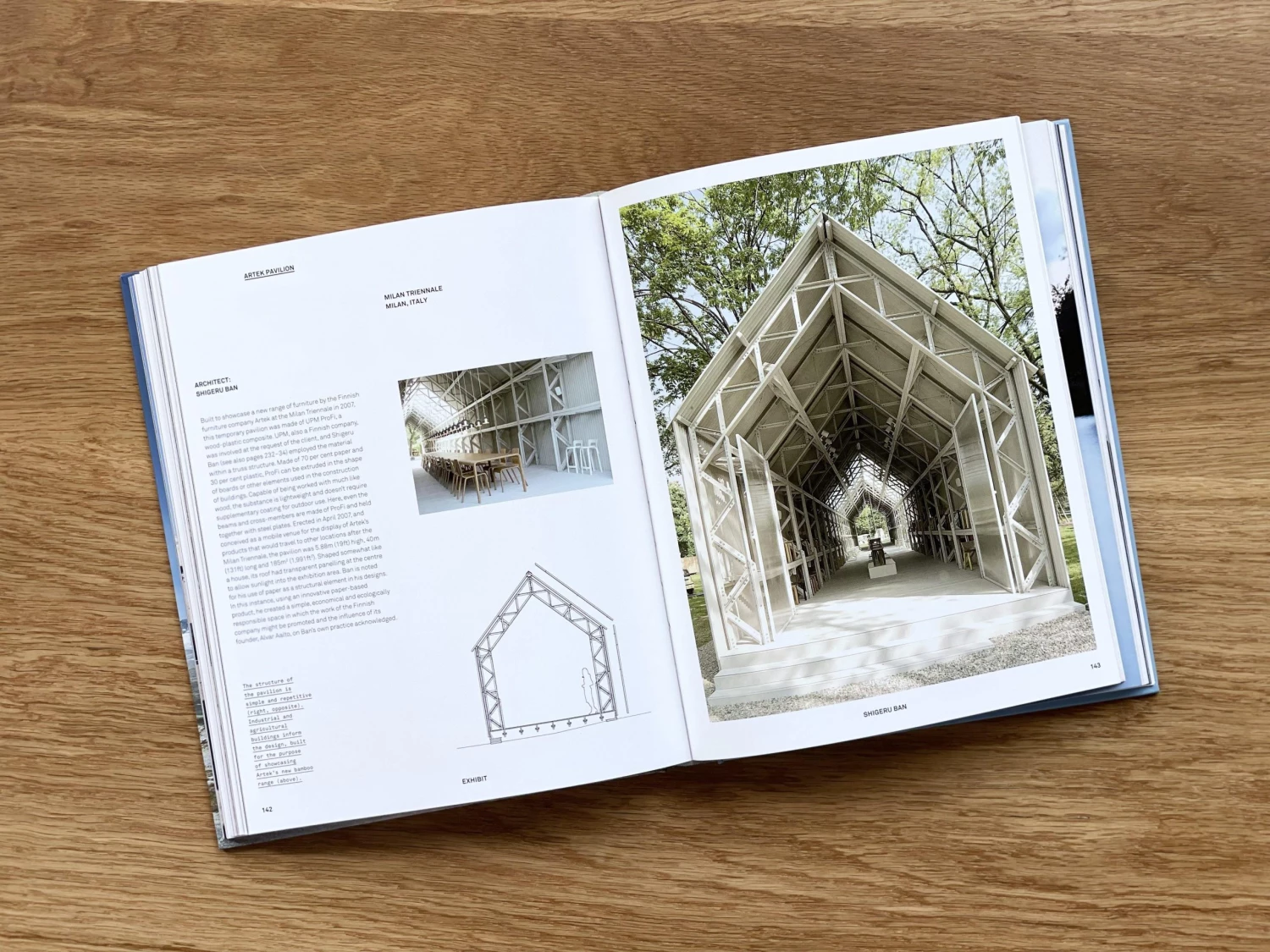 Thameshudson The New Pavilions 2 Thameshudson The New Pavilions