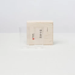 Shotoku Glass Dining & Tableware Tumbler L For Two