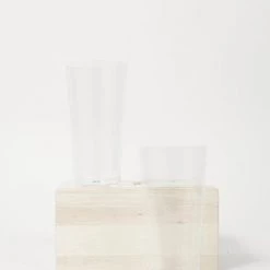 Shotoku Glass Dining & Tableware Tumbler L For Two