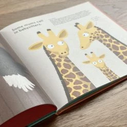 Hardie Grant Wild About Mums