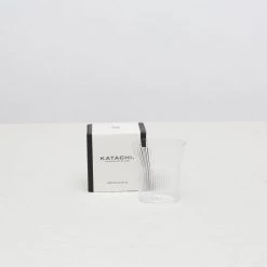 Shotoku Glass KATACHI: Y Glass