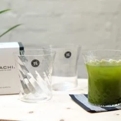 Shotoku Glass KATACHI: Y Glass