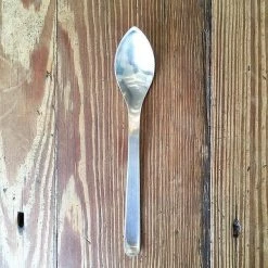 Sori Yanagi Stainless Steel Grapefruit Spoon