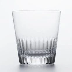Shotoku Glass Whisky Glass