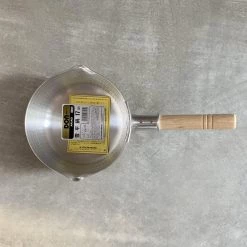 AKAO Yukihira-nabe Aluminium Pan Pot & Pan 9 AKAO Yukihira-nabe Aluminium Pan Pot & Pan