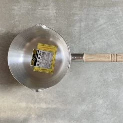 AKAO Yukihira-nabe Aluminium Pan Pot & Pan 8 AKAO Yukihira-nabe Aluminium Pan Pot & Pan