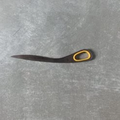 Stationery Allex Scissors 120mm Paper Knife And Letter Opener