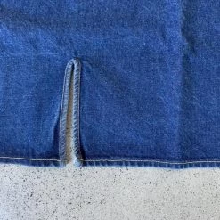 Fashion CIBI Denim Apron