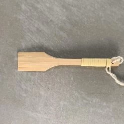 Kobo Aizawa Bamboo Scraper Kitchen