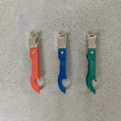 Kobo Aizawa All Rounder Opener (Bottle/Tin/Wine Opener)