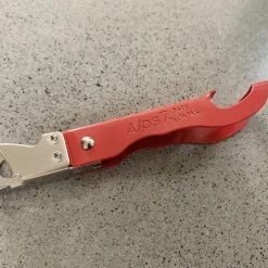 Kobo Aizawa All Rounder Opener (Bottle/Tin/Wine Opener)