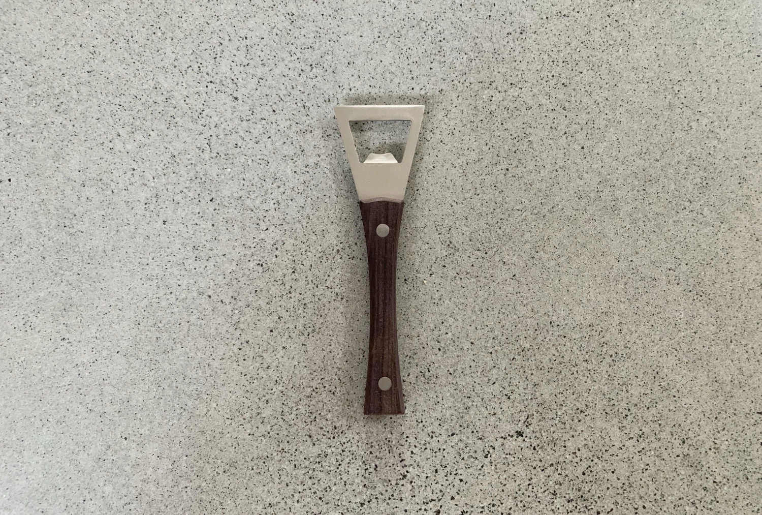 Kobo Aizawa Bottle Opener With Wooden Handle 3 Kobo Aizawa Bottle Opener With Wooden Handle