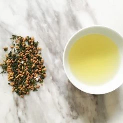 CIBI Grocery Japanese Tea - "Organic Genmai-cha"