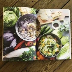 Book - CIBI COOK BOOK