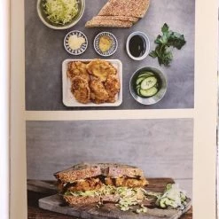 Book - CIBI COOK BOOK