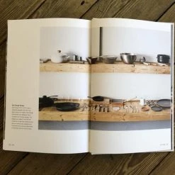 Book - CIBI COOK BOOK