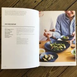 Book - CIBI COOK BOOK