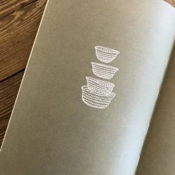 Book - CIBI COOK BOOK