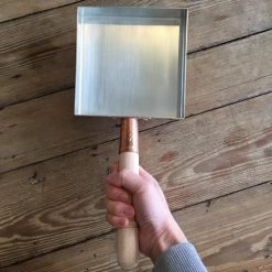 Kobo Aizawa Copper Egg Omelette Pan Kitchen 7 Kobo Aizawa Copper Egg Omelette Pan Kitchen