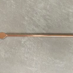 Kobo Aizawa Copper Muddler Kitchen