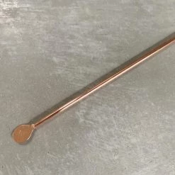 Kobo Aizawa Copper Muddler Kitchen