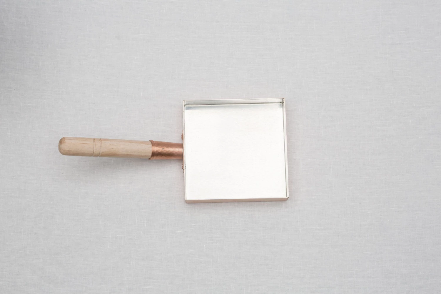 Kobo Aizawa Copper Egg Omelette Pan Kitchen 2 Kobo Aizawa Copper Egg Omelette Pan Kitchen